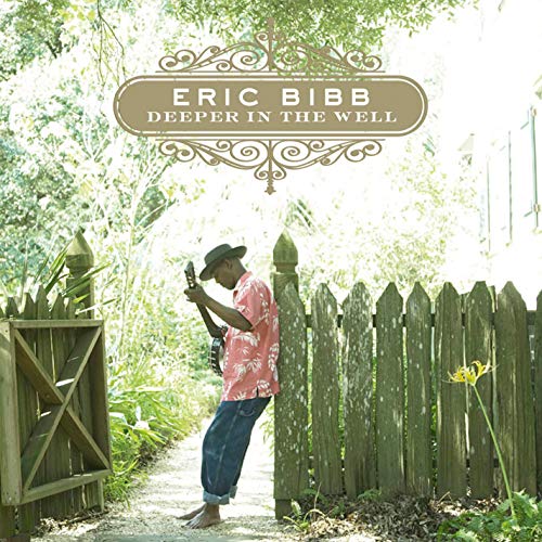 album eric bibb