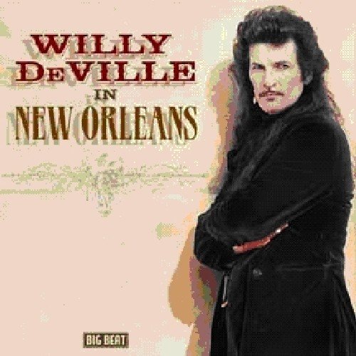 album willy deville