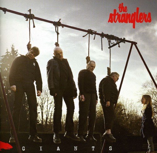 album the stranglers