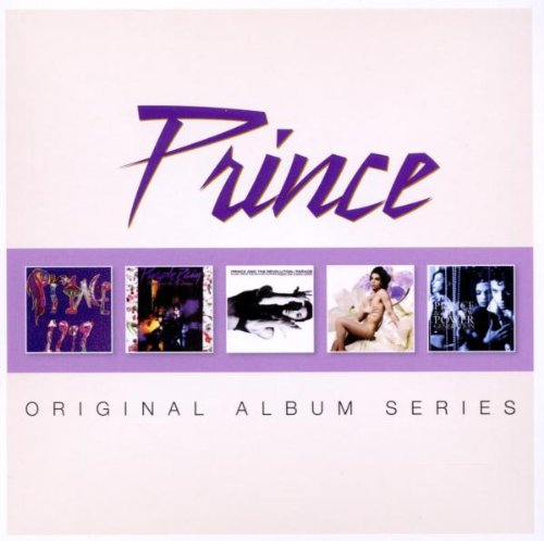 album prince