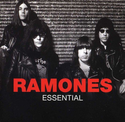 album ramones