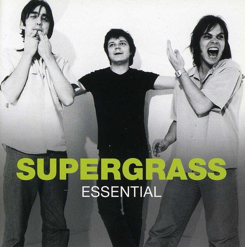 album supergrass