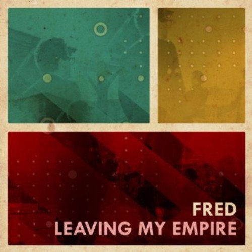 album fred