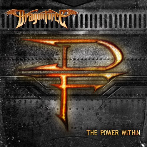 album dragonforce