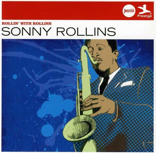 album sonny rollins