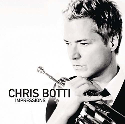 album chris botti