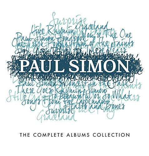 album paul simon