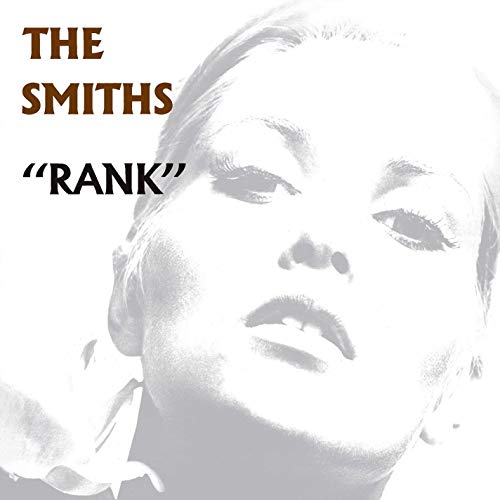 album the smiths