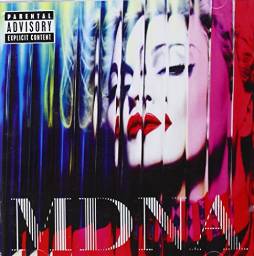 album madonna