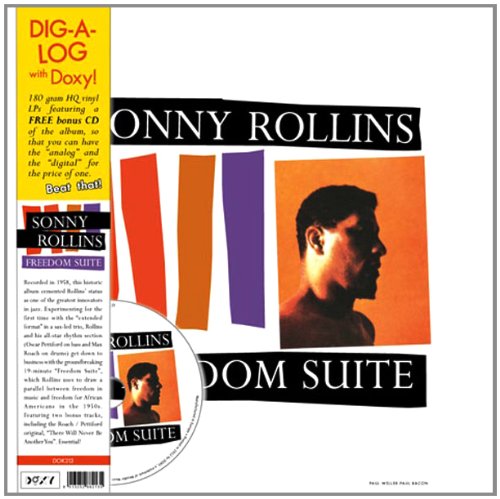 album sonny rollins