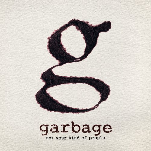 album garbage