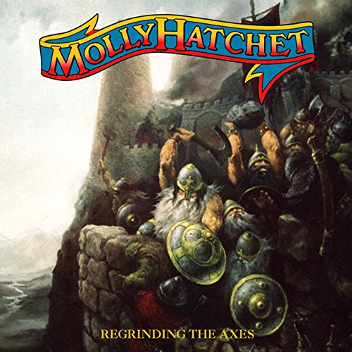 album molly hatchet