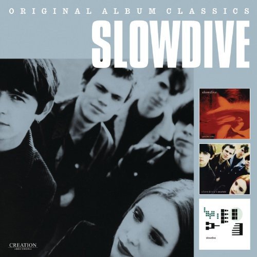 album slowdive