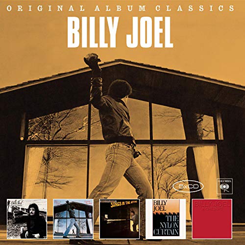 album billy joel