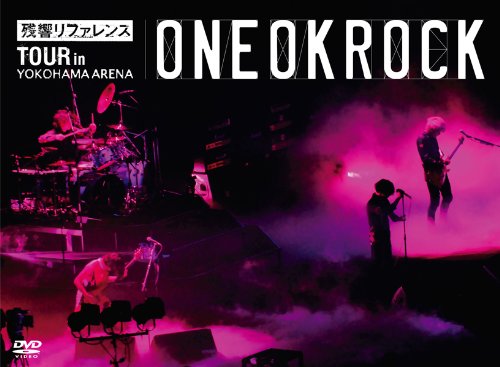 album one ok rock