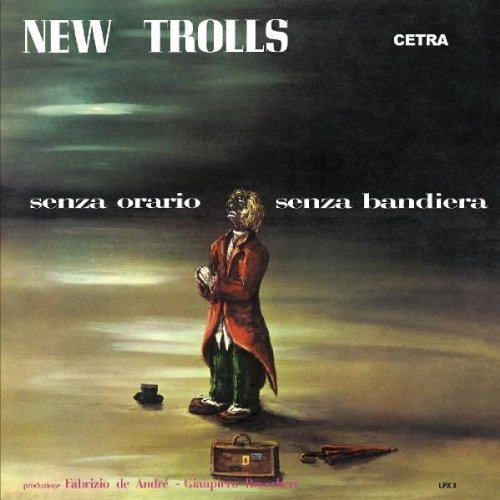 album new trolls