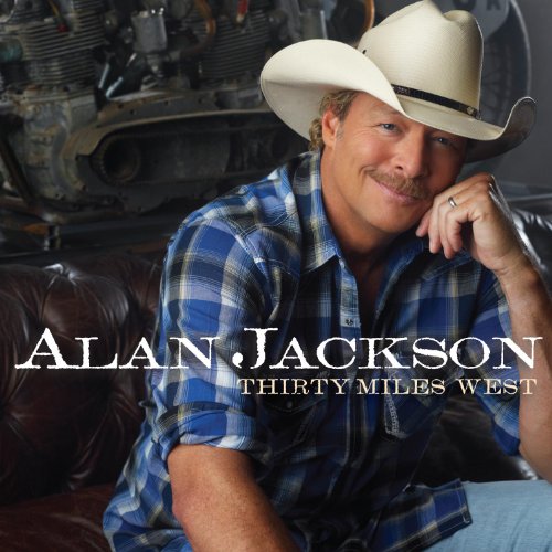 album alan jackson