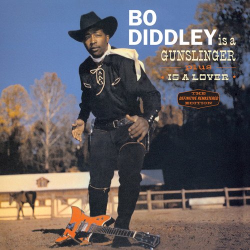 album bo diddley