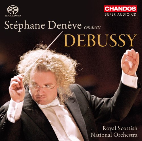 album claude debussy