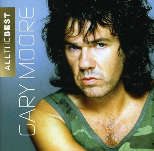 album gary moore