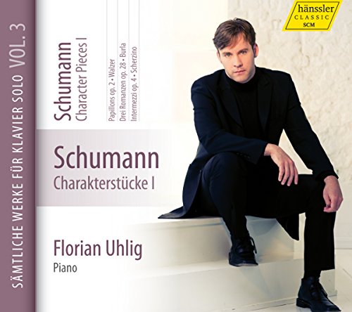 album robert schumann