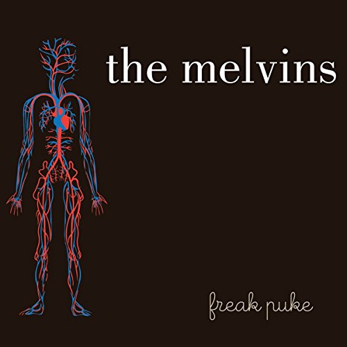 album melvins