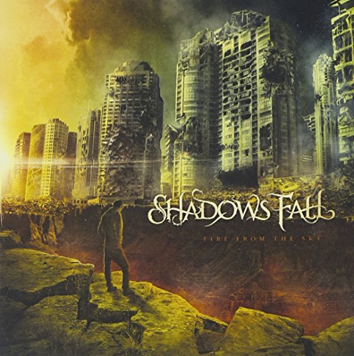 album shadows fall