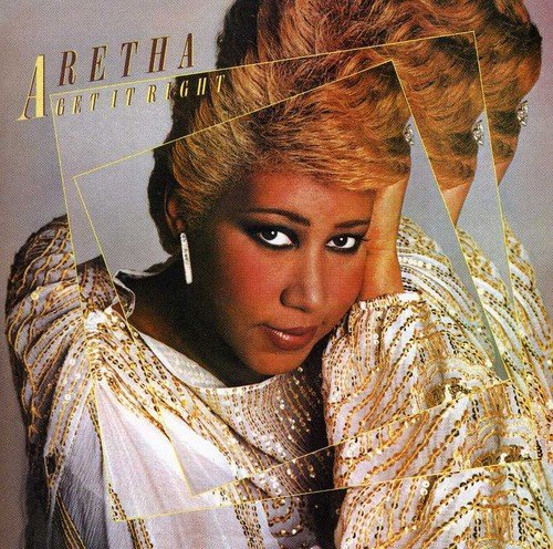 album aretha franklin