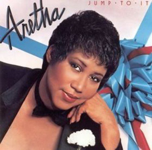 album aretha franklin