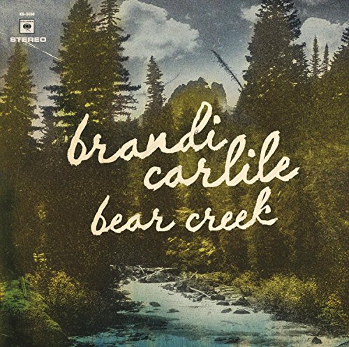 album brandi carlile