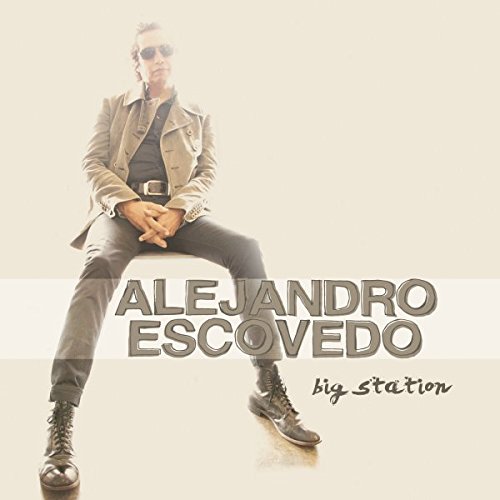 album alejandro escovedo