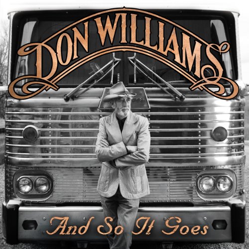 album don williams