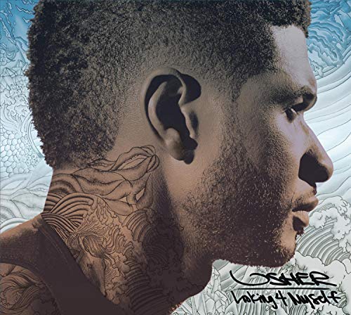 album usher