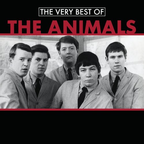 album the animals