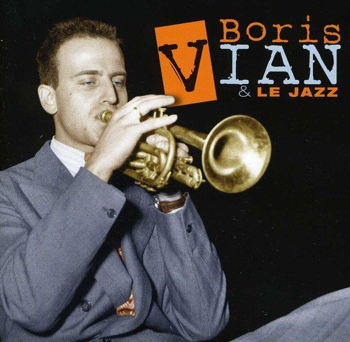 album boris vian