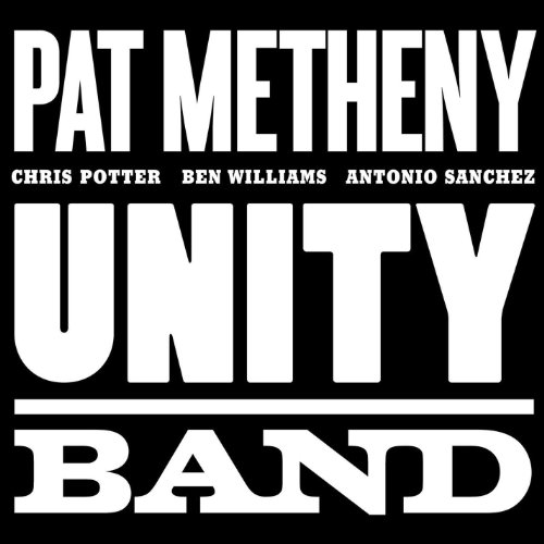 album pat metheny