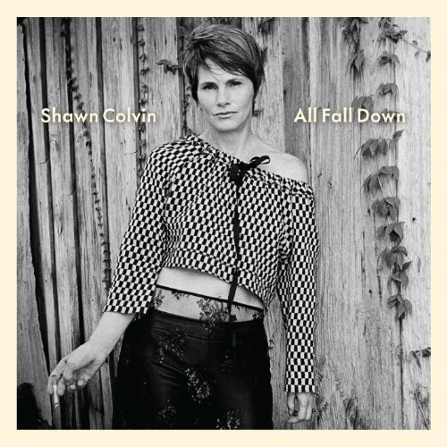 album shawn colvin