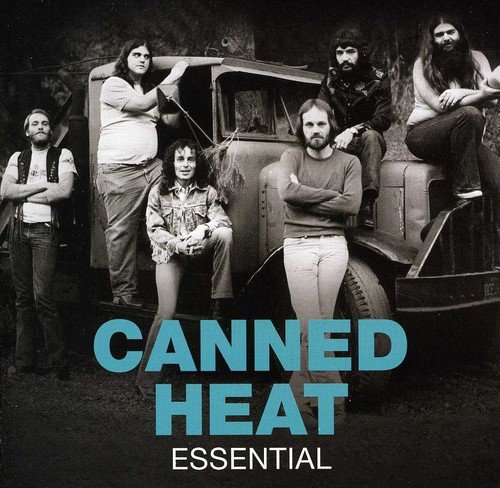 album canned heat