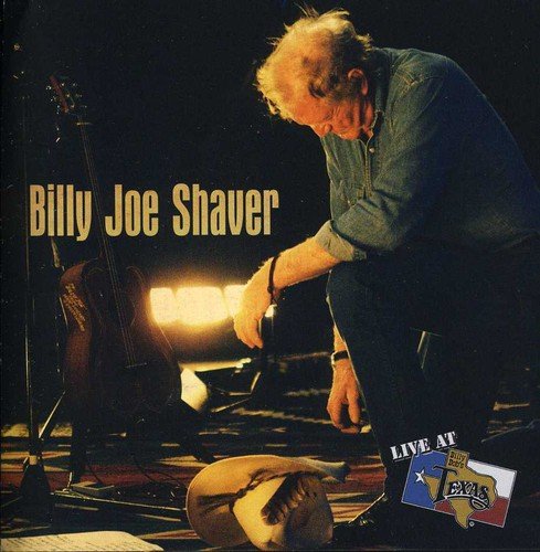 album billy joe shaver