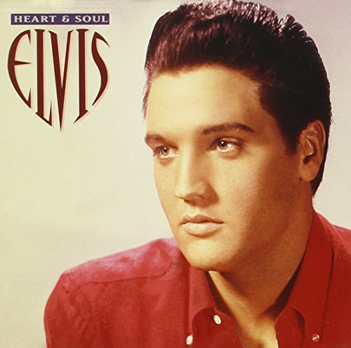 album elvis presley