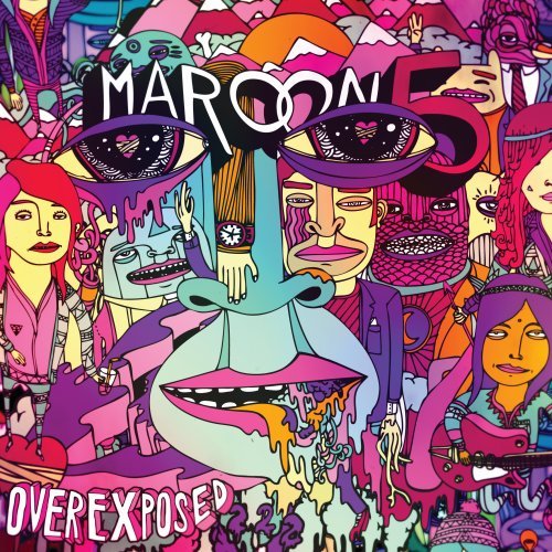 album maroon5