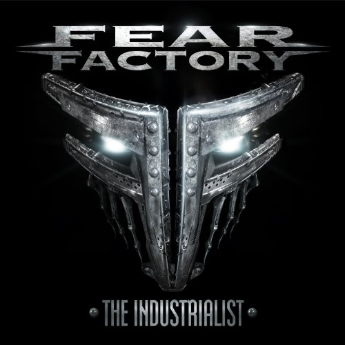 album fear factory