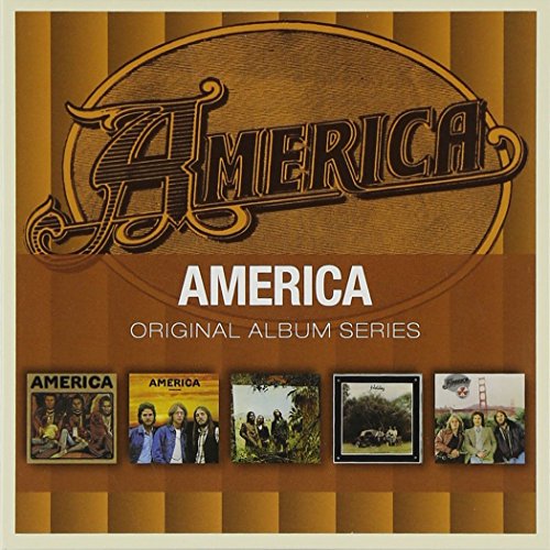 album america