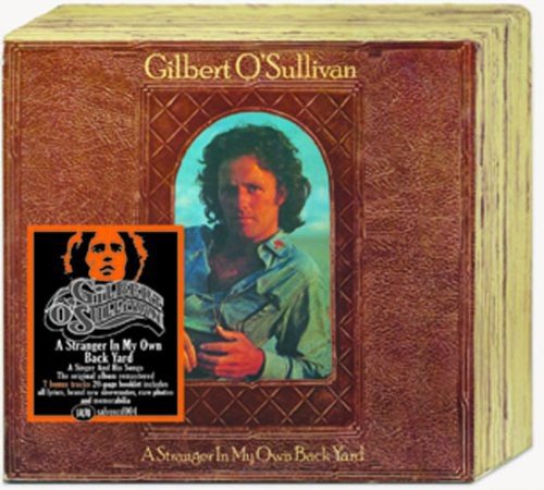 album o sullivan gilbert