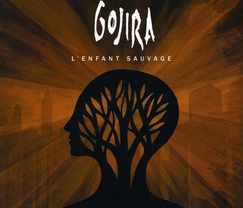 album gojira