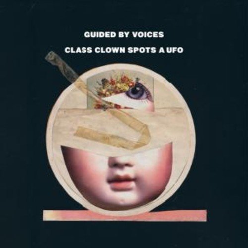 album guided by voices