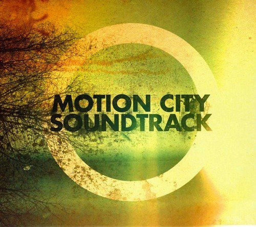 album motion city soundtrack