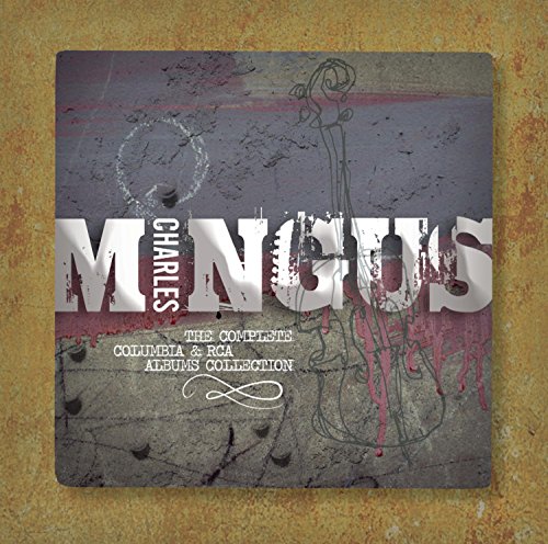 album charles mingus