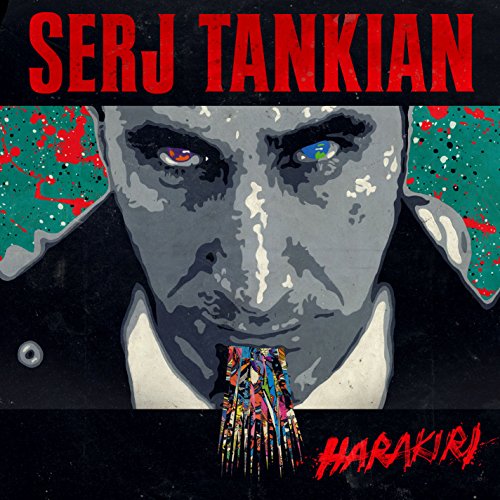 album serj tankian