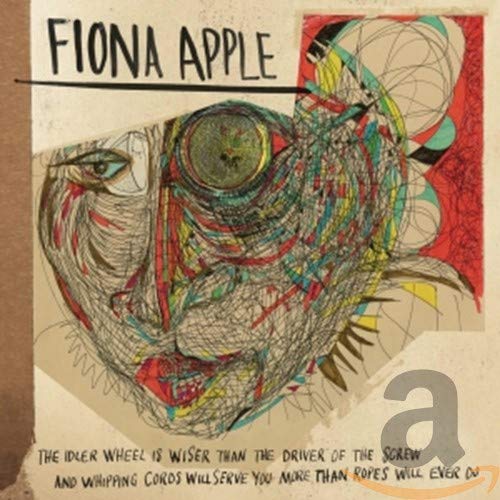 album fiona apple